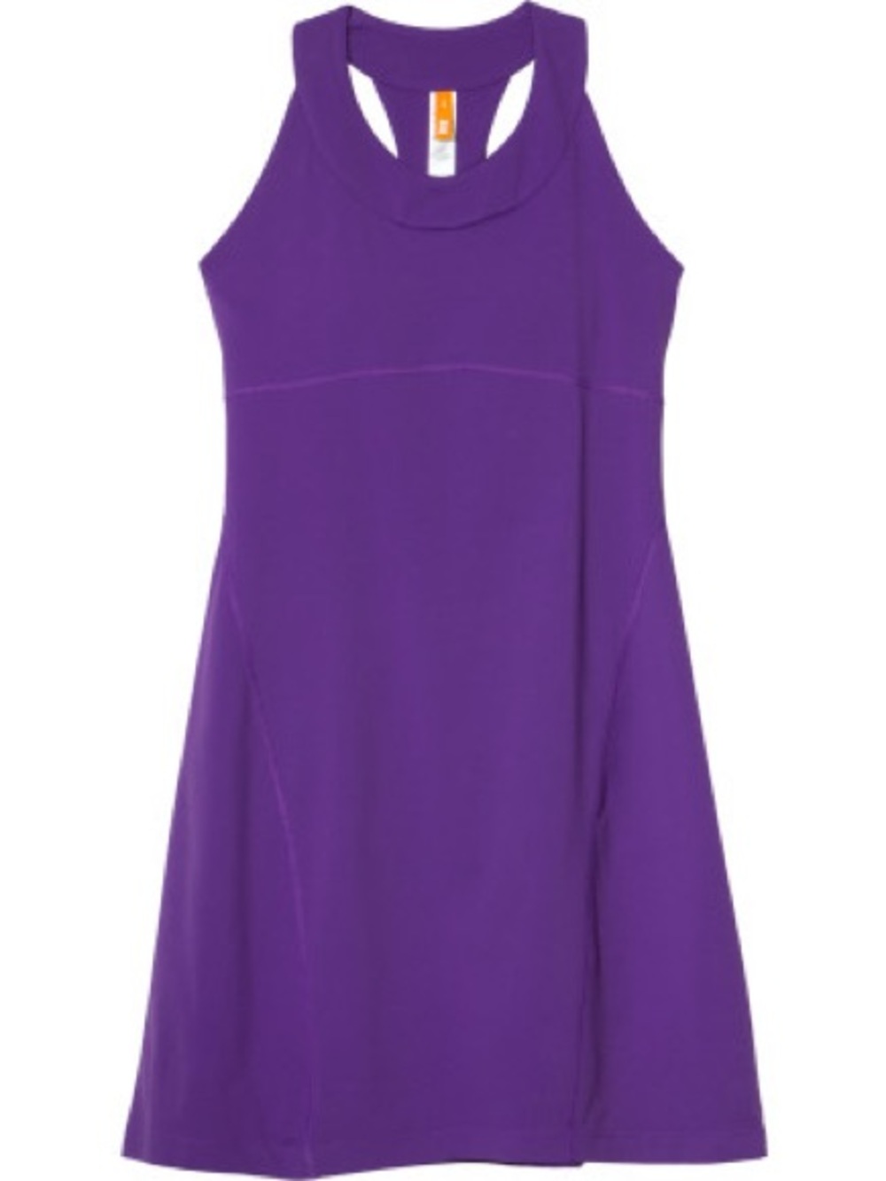 Lucy Activewear City Adventure Dress